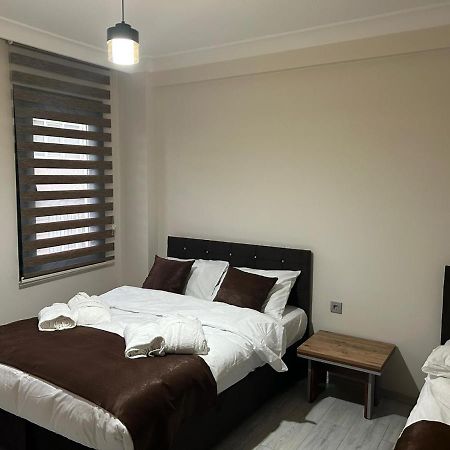Vatan House Istambul Exterior foto