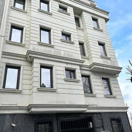 Vatan House Istambul Exterior foto
