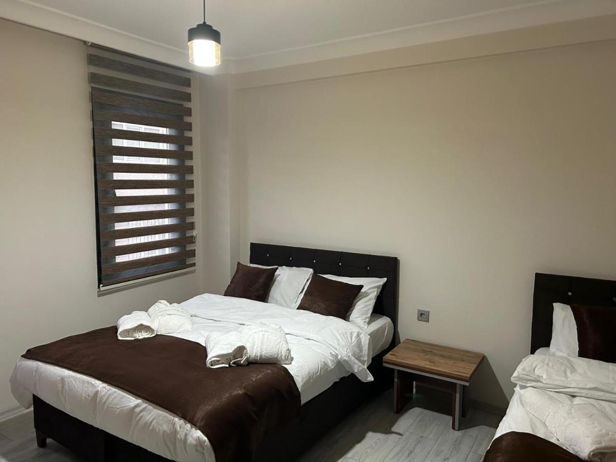 Vatan House Istambul Exterior foto