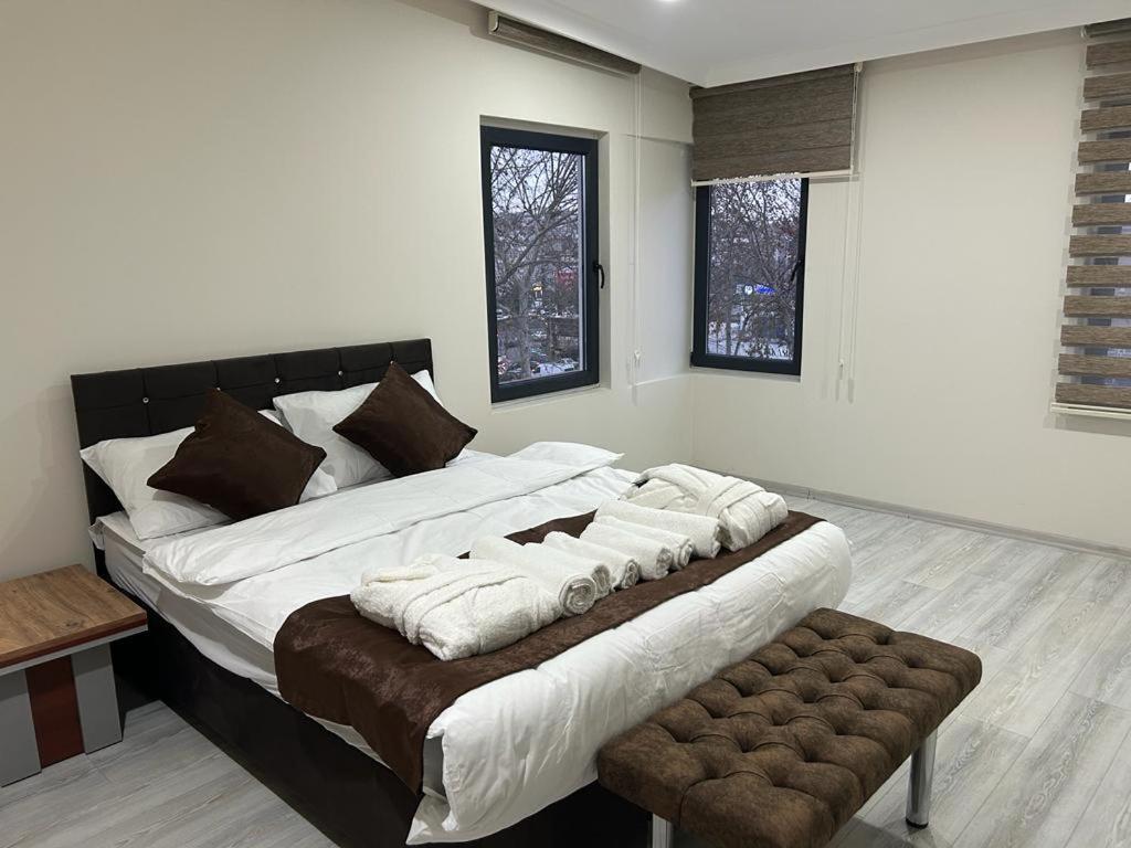 Vatan House Istambul Exterior foto