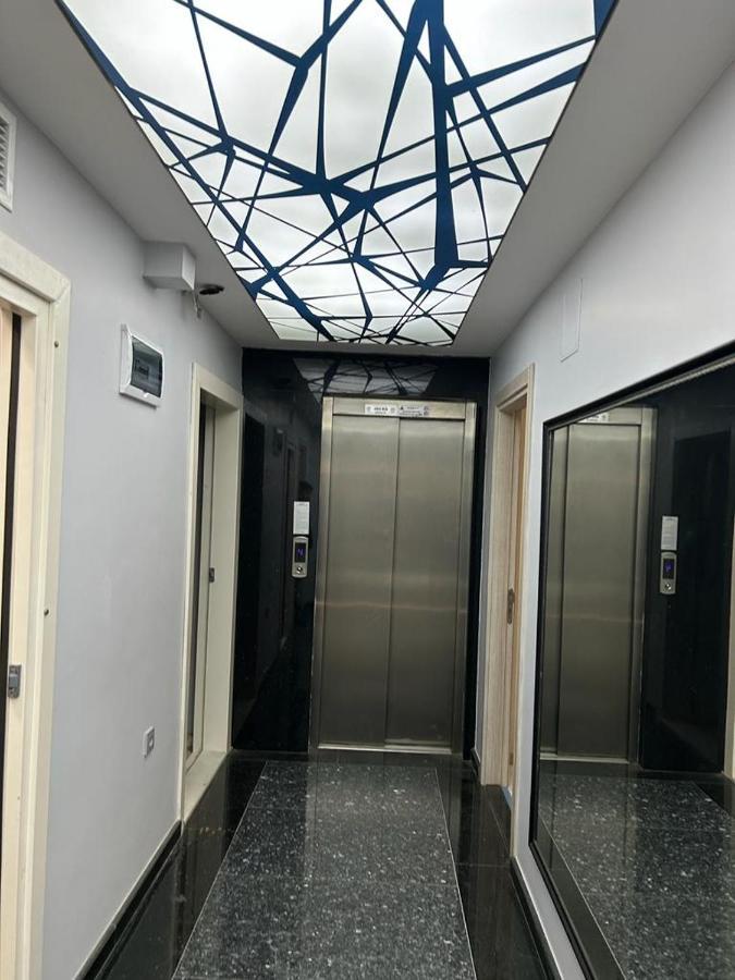 Vatan House Istambul Exterior foto